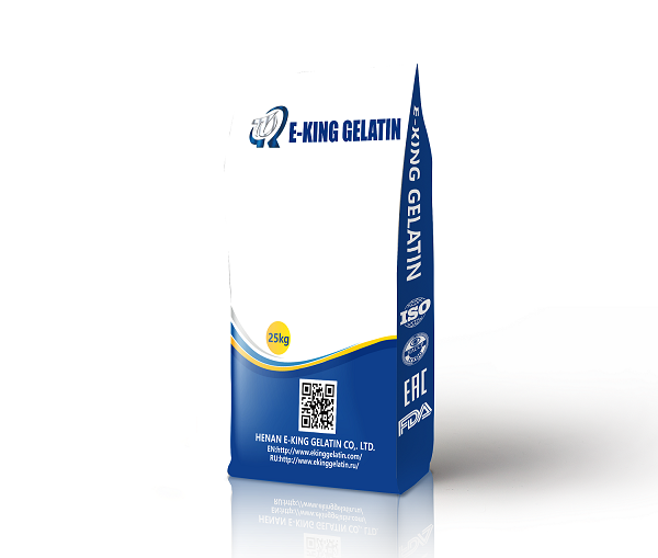 Professional Factory Halal Food Grade Gelatin for Candy