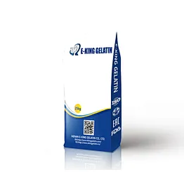 Professional Factory Halal Food Grade Gelatin for Candy